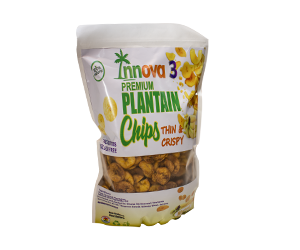 Plantain Chips