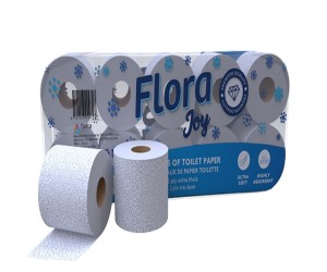 Toiletries