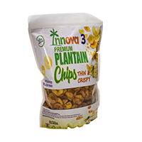 Plantain Chips